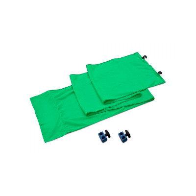 Lastolite StudioLink vert Kit de connexion panoramique 2,3m