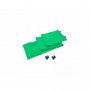 Lastolite StudioLink vert Kit de connexion panoramique 2,3m