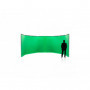 Lastolite StudioLink vert Kit de connexion panoramique 2,3m