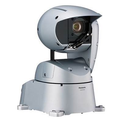 Panasonic AW-HR140 - Camera PTZ d'exterieur, Full HD