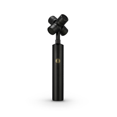 Rode NT-SF1 Microphone Ambisonique 360° livre avec son support