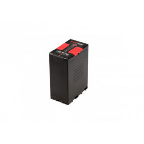 Hedbox Batterie Li-Ion 14.4V/75Wh/5200mAh avec 2 sorties d-Tap
