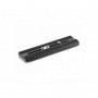Manfrotto 504PLONGRL Plateau long vidéo (180mm) avec graduation