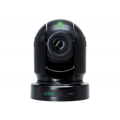 BirdDog Eyes P200 Noir