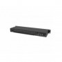 AVMATRIX MMV1630 1 RU 16CH SDI Multi-viewer & 16x16 SDI Matrix Switch