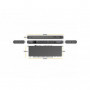 AVMATRIX MMV1630 1 RU 16CH SDI Multi-viewer & 16x16 SDI Matrix Switch