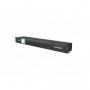 AVMATRIX MSS0811 1RU 8x8 3G-SDI Matrix Switcher