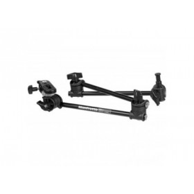 Manfrotto 196B-2 BRAS ARTIC.SIMPLE,2 SECT.-BAR.