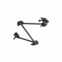 Manfrotto 196B-2 BRAS ARTIC.SIMPLE,2 SECT.-BAR.