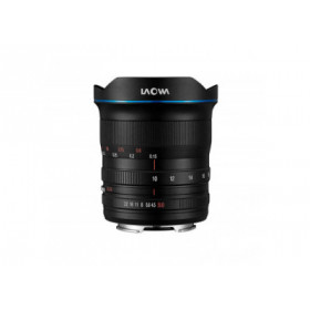 Laowa 10-18mm F4.5-5.6 Sony FE