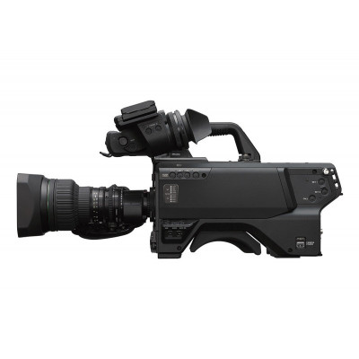 Sony HDC-3500 Camera Systeme, 3 capteurs CMOS 4K 2/3", SMPTE Fibre