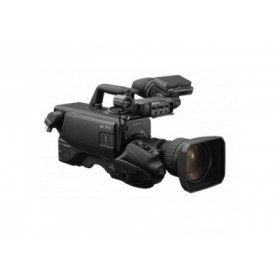 Sony HDC-5500 Camera Systeme 4K/HD Ultra High Bitrate SMPTE Fibre