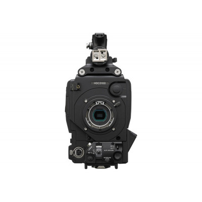 Sony HDC-3100 Camera Systeme HD, Interface Fibre SMPTE