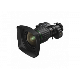 Canon CJ14EX4.3B IASE S - Objectif 2/3" 4.3-60mm 4K