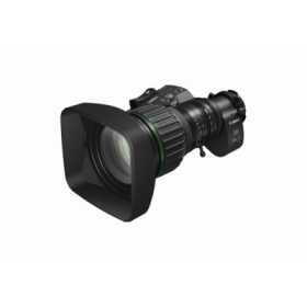 Canon CJ24EX7.5B IASE S - Objectif 2/3" 7.5-180mm 4K