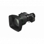 Canon CJ24EX7.5B IASE S - Objectif 2/3" 7.5-180mm 4K