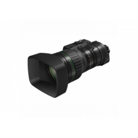Canon CJ45EX9.7B IASE V H - Objectif 2/3'' 9.7-437mm 4K
