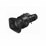 Canon CJ15EX8.5 KRSE V - Objectif 2/3'' 8.5-128mm 4K