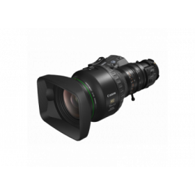 Canon CJ15EX8.5 KRSE V - Objectif 2/3'' 8.5-128mm 4K