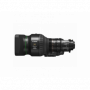 Canon CJ15EX8.5 KRSE V - Objectif 2/3'' 8.5-128mm 4K