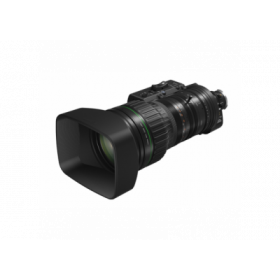 Canon CJ45EX13.6B IASE V H - Objectif 2/3'' 13.6-612mm 4K