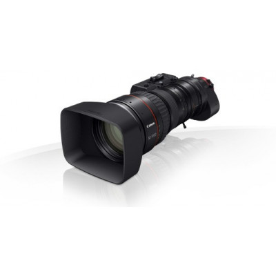Canon CN20X50 IAS H - Objectif Cine Servo Lens 4K 50-1000mm