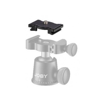 Joby Plateau Rapide 3K PRO (noir)