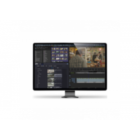 Avid Media Composer Ultimate 1-Year Subscription Renewal (ESD)