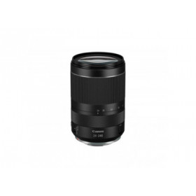 Canon RF 24-240 mm f/4-6.3 IS USM - Video Plus