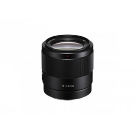 Sony FE 35 MM F1.8