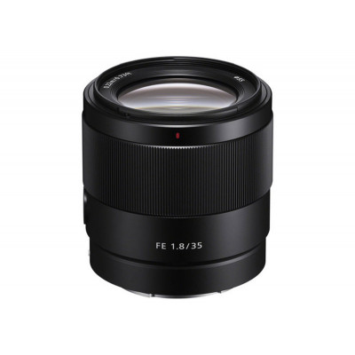 Sony FE 35 MM F1.8