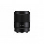Sony FE 35 MM F1.8