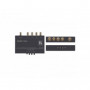 Kramer 4X1VB Selecteur video passif, connecteurs BNC, 400 MHz, 4x1