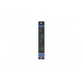 Kramer AAD-OUT2-F16 Carte Audio numerique & analogique a 2 sorties
