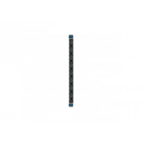 Kramer DGKAT-OUT8-F64 Carte HDMI & RS-232 sur DGKat a 8 sorties