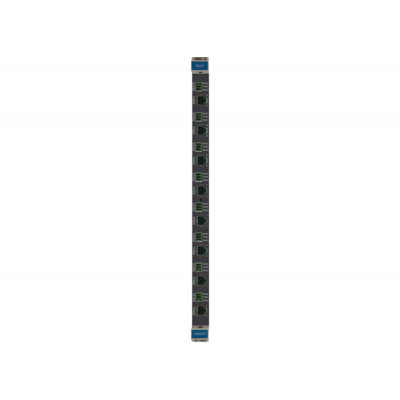 Kramer DGKAT-OUT8-F64 Carte HDMI & RS-232 sur DGKat a 8 sorties