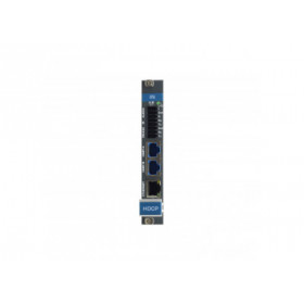 Kramer DTAXR-IN2-F16 Carte HDBaseT a 2 entrees
