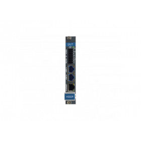 Kramer DTAXR-OUT2-F16 Carte HDBaseT a 2 sorties