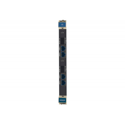Kramer DT-IN4-F32 Carte HDBaseT a 4 entrees