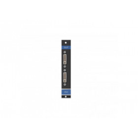 Kramer DVI-OUT2-F16 Carte DVI a 2 sorties