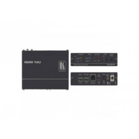 Kramer FC-22ETH Contrôleur Ethernet vers 2 RS-232