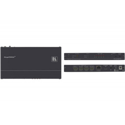 Kramer FC-24ETH Contrôleur Ethernet vers 4 RS-232