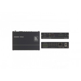 Kramer FC-26 Contrôleur Ethernet vers 2 RS-232 et 4 IR