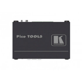 Kramer FC-6 Contrôleur Ethernet vers 2 ports RS-232 et/ou IR