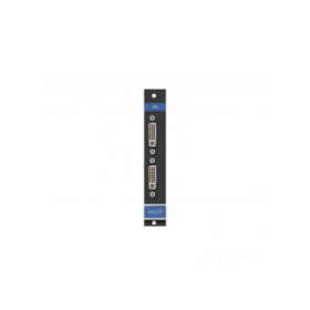 Kramer HDCP-IN2-F16 Carte DVI (HDCP) a 2 entrees