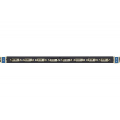 Kramer HDCP-IN8-F64 Carte DVI (HDCP) a 8 entrees