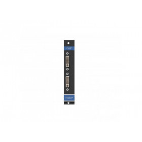 Kramer HDCP-OUT2-F16 Carte DVI (HDCP) a 2 sorties