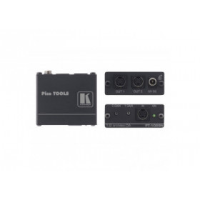 Kramer PT-102SN Distributeur S-Video Y/C 1:2