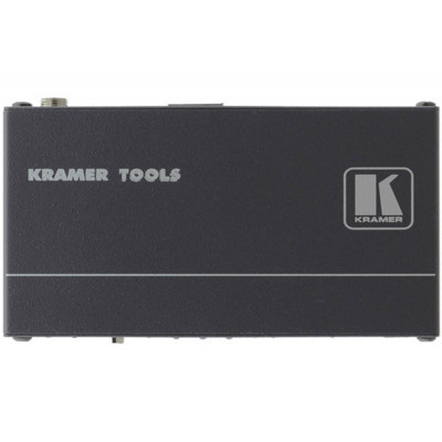 Kramer SL-1N Contrôleur avec 2 RS-232 3 relais 2 IR out 1 K-NET