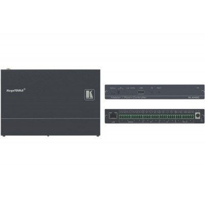 Kramer SL-240C Controleur de salle 16 ports avec PoE